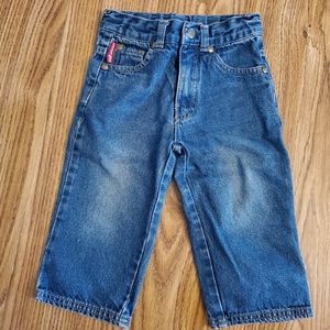 Ecko Unlimited toddler jeans